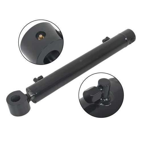 Solid Spare 7199435 Thumb Clamp Hydraulic Cylinder Fits For Bobcat Mini Excavators E32 E35