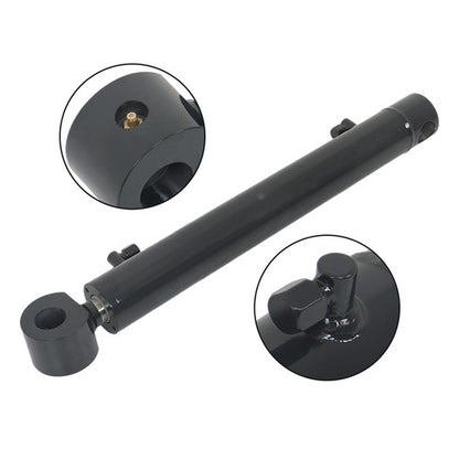 Solid Spare 7199435 Thumb Clamp Hydraulic Cylinder Fits For Bobcat Mini Excavators E32 E35