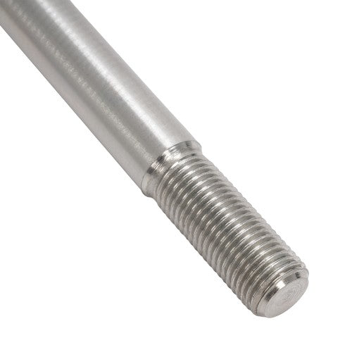 Solid Spare Swing Arm Pivot Bolt & Nut For Honda TRX400EX 99-08 TRX400X 09-14 #90121-HN1-000