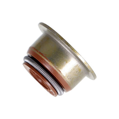 Solid Spare Set Of 4 Seals Valve Stem Seal For Ezgo 295cc / 350cc 4 Stroke Gas 1991&up New