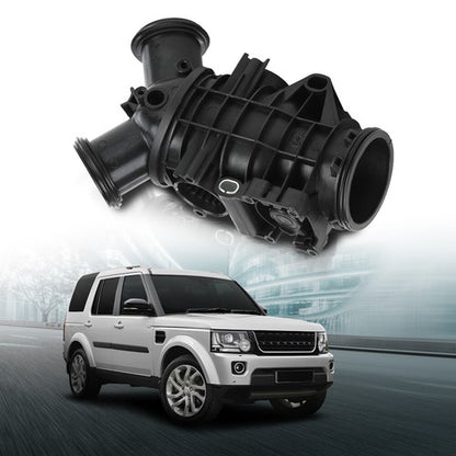 Solid Spare Throttle Body LR013102 LR079230 For Land Rover Range Rover Sport Discovery 4