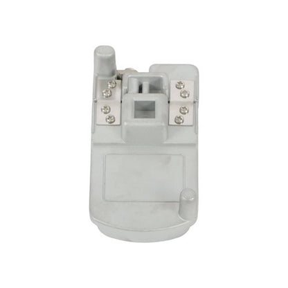 Solid Spare For Plastic Pipe PVC Pipe Reamer Chamfer Tool Handle Deburring Tool 1.25'' - 4''