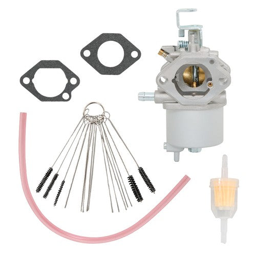 Solid Spare 1016438 Carburetor For Club Car DS Precedent Turf Carryall FE290 Engines