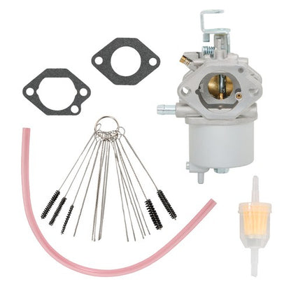 Solid Spare 1016438 Carburetor For Club Car DS Precedent Turf Carryall FE290 Engines
