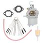 Solid Spare 1016438 Carburetor For Club Car DS Precedent Turf Carryall FE290 Engines