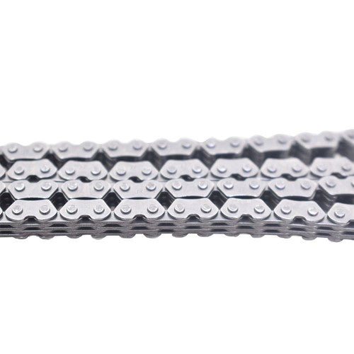 Solid Spare 124 Links Cam Timing Chain for Hisun 500cc 550cc MSU500 Massimo US