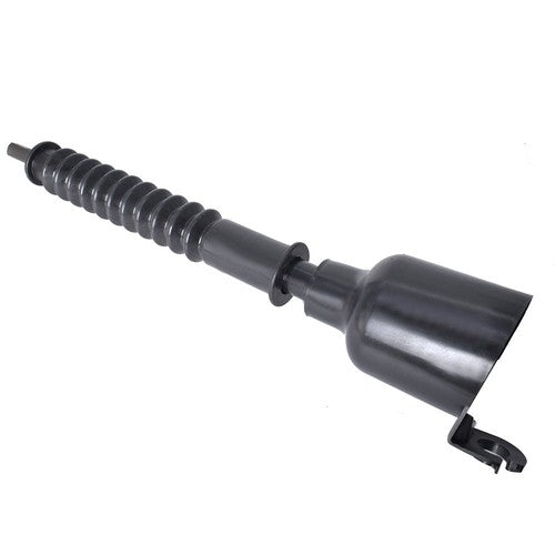 Solid Spare Steering Shaft Lower Fit For 95-00 Chevy Suburb GMC C1500 C2500 425-185 2603317