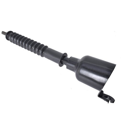 Solid Spare Steering Shaft Lower Fit For 95-00 Chevy Suburb GMC C1500 C2500 425-185 2603317