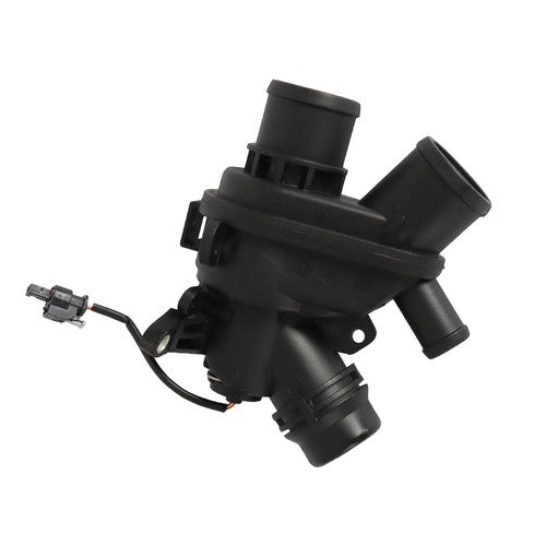 Solid Spare AJ814048Thermostat Fit For Land Rover Discovery LR4 3.0L V6 2015-2020