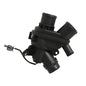 Solid Spare AJ814048Thermostat Fit For Land Rover Discovery LR4 3.0L V6 2015-2020