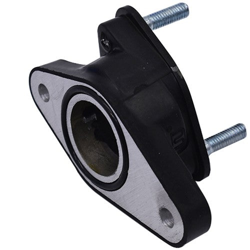 Solid Spare Carburetor Joint Intake Manifold Boot For Honda Recon 250 TRX250TE TM USA
