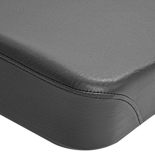 Solid Spare Complete Seat For Kawasaki Mule 610 600 SX 2010-2018 Lower Cushion Bottom
