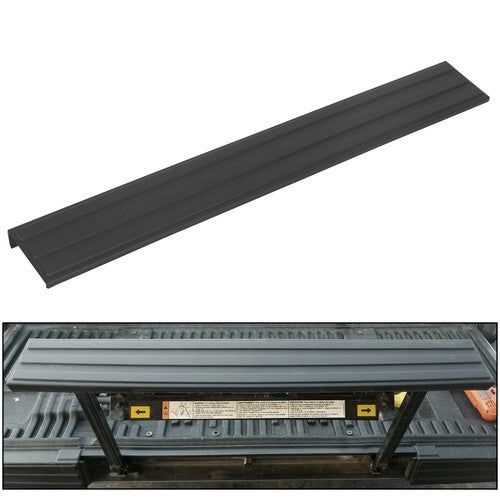 Solid Spare For 2009-2014 Ford F150 Flexible Flex Step Tailgate Molding Trim #9L3Z9941018AA