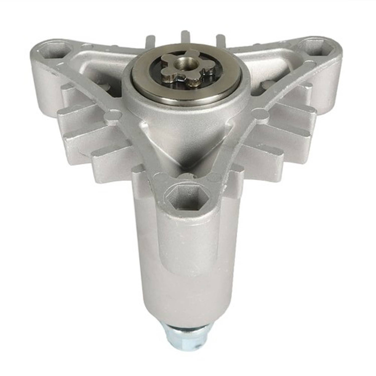 Solid Spare Mower Deck Spindles For Husqvarna 36" 38" 42" Deck 130794 532130794