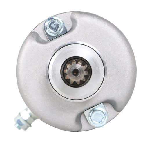 Solid Spare 31200-HN2-A01 Starter Motor For Honda Foreman Rubicon 500 TRX500FA 2001 02-2014