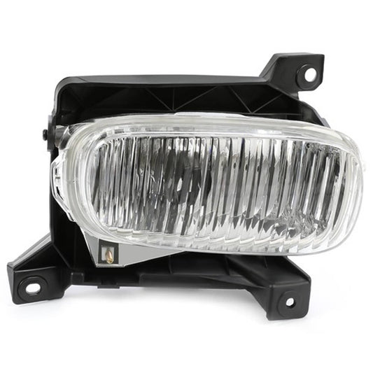 Solid Spare Fog Light Lamp For Toyota Tundra 2000-2006 Front Passenger with Bulb #812100C010