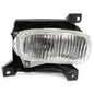 Solid Spare Fog Light Lamp For Toyota Tundra 2000-2006 Front Passenger with Bulb #812100C010