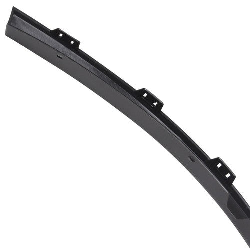 Solid Spare For Dodge Durango 2011-2020 Fender Flares Trim Moulding Front Passenger RH Side