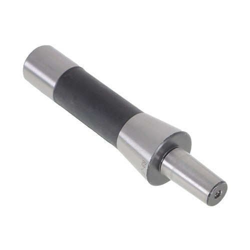 Solid Spare 1/8"- 5/8" Heavy Duty Keyed Drill Chuck with R8 Shank & Key in Prime Quality New