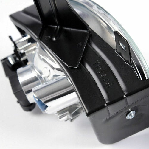 For 2008-2010 2011 Honda Accord Sedan Coupe Front Bumper Fog Lights Lamps Pair