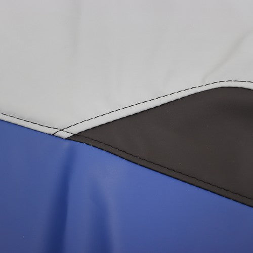 Solid Spare Seat Cover For Yamaha All 2005-2009 VX110 Deluxe Sport Waverunner VX 110