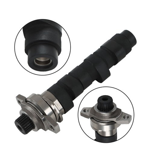 Solid Spare CAMSHAFT FOR HONDA SPORTRAX TRX400EX 1999 2000 2001 2002-2007 2008