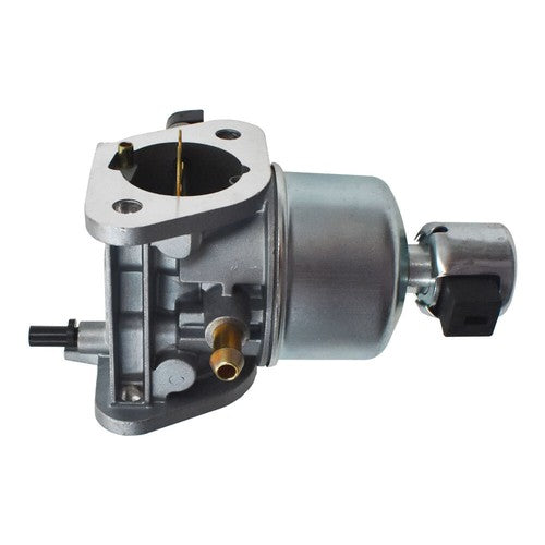 Solid Spare Fit For Kawasaki FX600V 4 Stroke Engine Mower Carburetor With Solenoid Valve