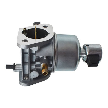 Solid Spare Fit For Kawasaki FX600V 4 Stroke Engine Mower Carburetor With Solenoid Valve