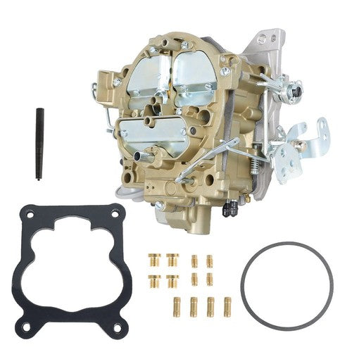 Solid Spare 7026203 For Chevrolet Chevelle 1970 1971-1973 4MV 4 Barrel Carburetor 7026202