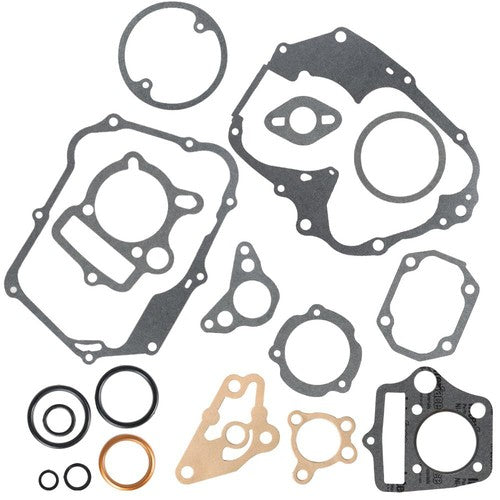 Solid Spare Engine Gasket Seal Rebuild Kit Set For Honda S65 ATC70 C70 CT70 SL70 XR70R