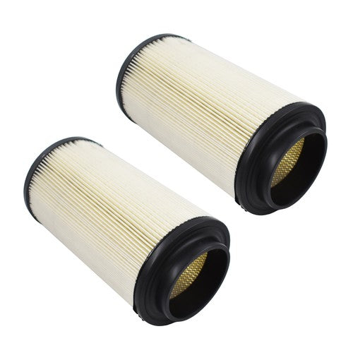 Solid Spare 2X Air Filter 7080595 For Polaris Sportsman 400 500 550 570 600 700 800 850