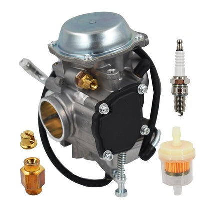 Solid Spare New Carburetor Fit For Arctic Cat 300 ATV 1998 1999 2000