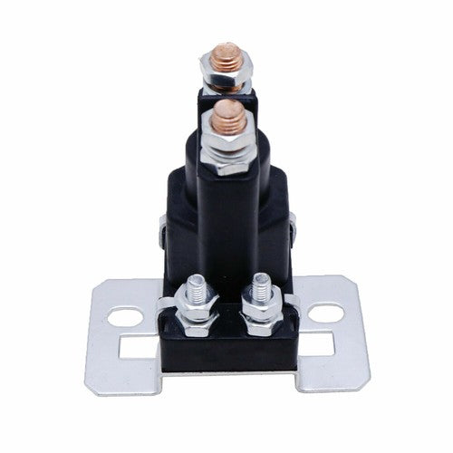Solid Spare 12V Starter Relay For New Holland LT185/190 LX465 LX565 LX665 LX865 LX885 LX985