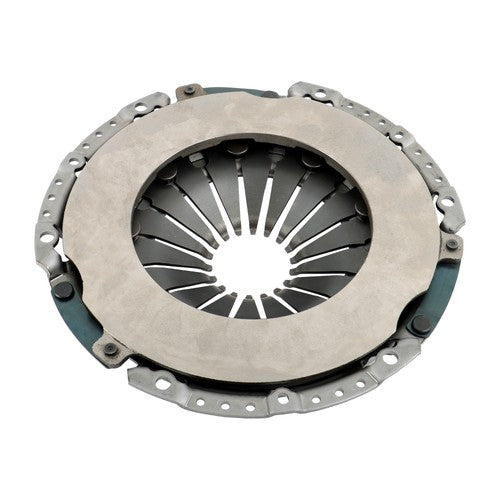 Solid Spare 02-055 For Audi For A4 2005 2006-2008 L4 2.0L Transmission Clutch Kit 02-043