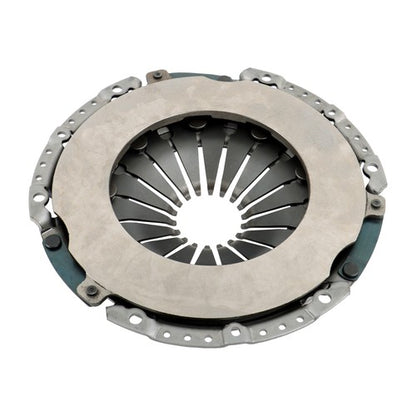 Solid Spare 02-055 For Audi For A4 2005 2006-2008 L4 2.0L Transmission Clutch Kit 02-043