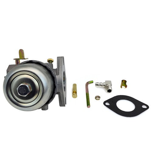 Carburetor For Kohler Cast Iron Engine 14HP 16HP K321 K341 John Deere 316 Carb