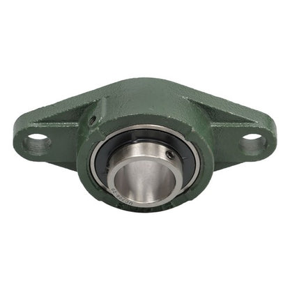 Solid Spare 10-pack UCFL206-20 Pillow Block Bearing 1-1/4" Bore 2 Bolt Flange Mounted