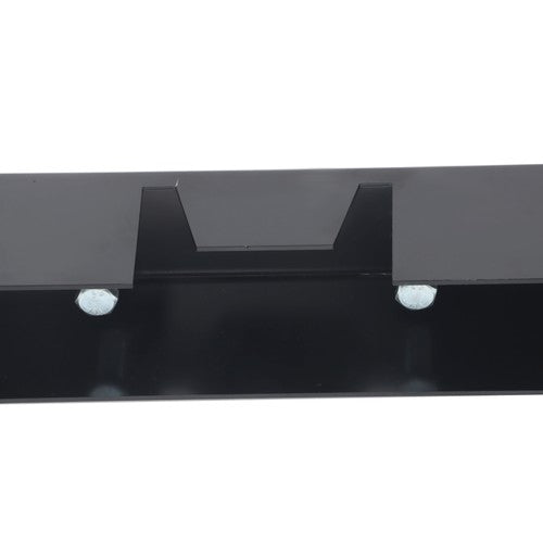 Solid Spare Rear Trail Control Arm Skid Plate Repair Frame For Jeep Wrangler TJ 1997-02 NEW