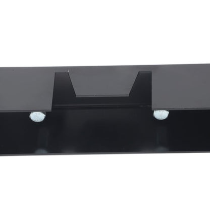 Solid Spare Rear Trail Control Arm Skid Plate Repair Frame For Jeep Wrangler TJ 1997-02 NEW