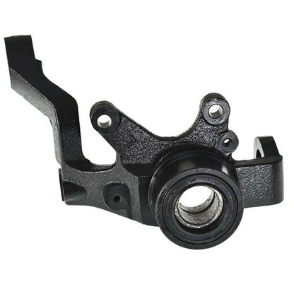 Solid Spare Front Left & Right Steering Knuckles For 2004-2013 Yamaha Rhino 450 660 700 Nice
