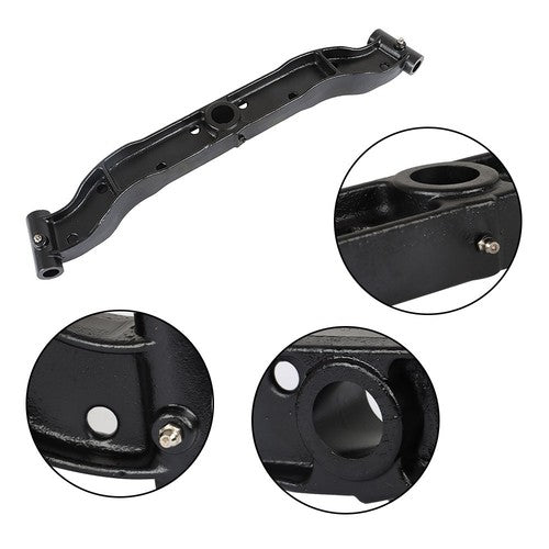 Solid Spare Front Axle Pivot Bar GY20532BLE For John Deere L110 L111 L118 L120 L130 GY20532