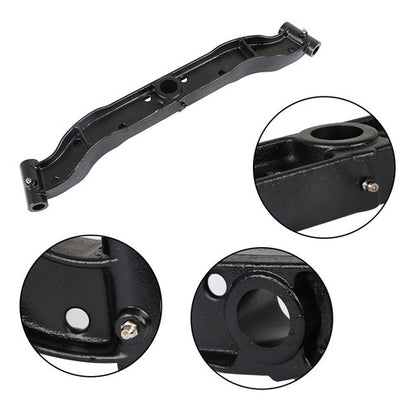 Solid Spare Front Axle Pivot Bar GY20532BLE For John Deere L110 L111 L118 L120 L130 GY20532