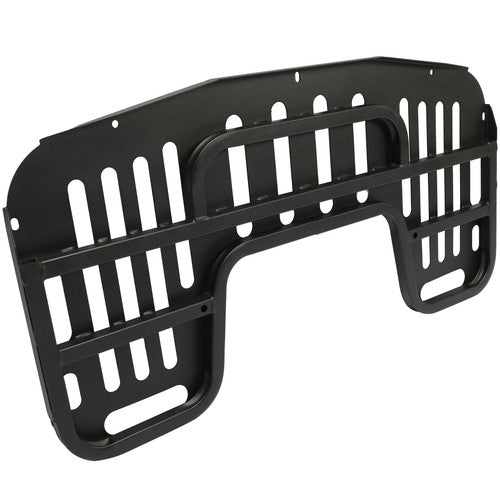 Solid Spare Front+Rear Carrier Rack For Polaris 96-99 Xplorer Xpress 300 #2670180 #2670174