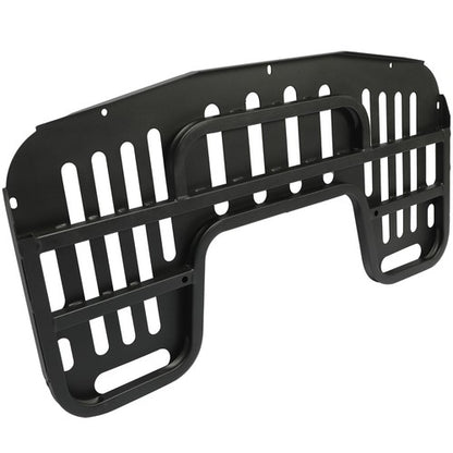 Solid Spare Front+Rear Carrier Rack For Polaris 96-99 Xplorer Xpress 300 #2670180 #2670174