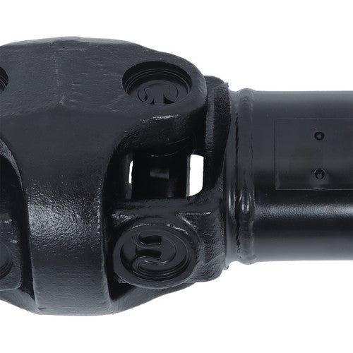 Solid Spare Front Drive Shaft 938-802 For Ford 1999-2010 F-250 05-2010 F-350 Super Duty 4WD