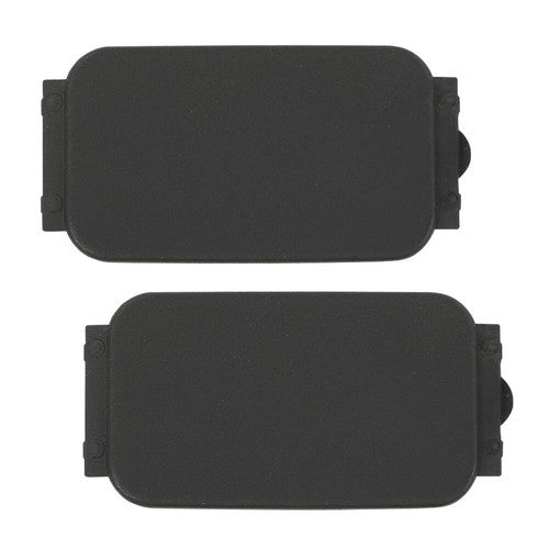Solid Spare Fit For 15-23 Ford F150/17-23 F250 F350 Side Truck Bed Molding Plug Hole Cover