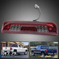 Solid Spare Fit For 2014-2018 Chevy Silverado GMC Sierra LED Third Brake Light Cargo Lamp