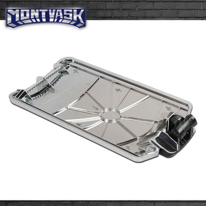 Solid Spare Fit For 17-2024 Yamaha EX Deluxe Sport Glovebox Lid Storage Deluxe Glove Box EXR