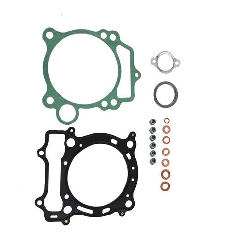 Solid Spare Top End Head Gasket Kit Fit For Yamaha WR450F 2007-2015 YZ450F 2006-2009