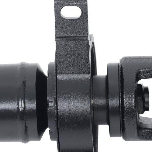 Solid Spare Rear Driveshaft Prop Shaft Assembly For BMW E39 252i 530i RWD 2001-03 Auto V6